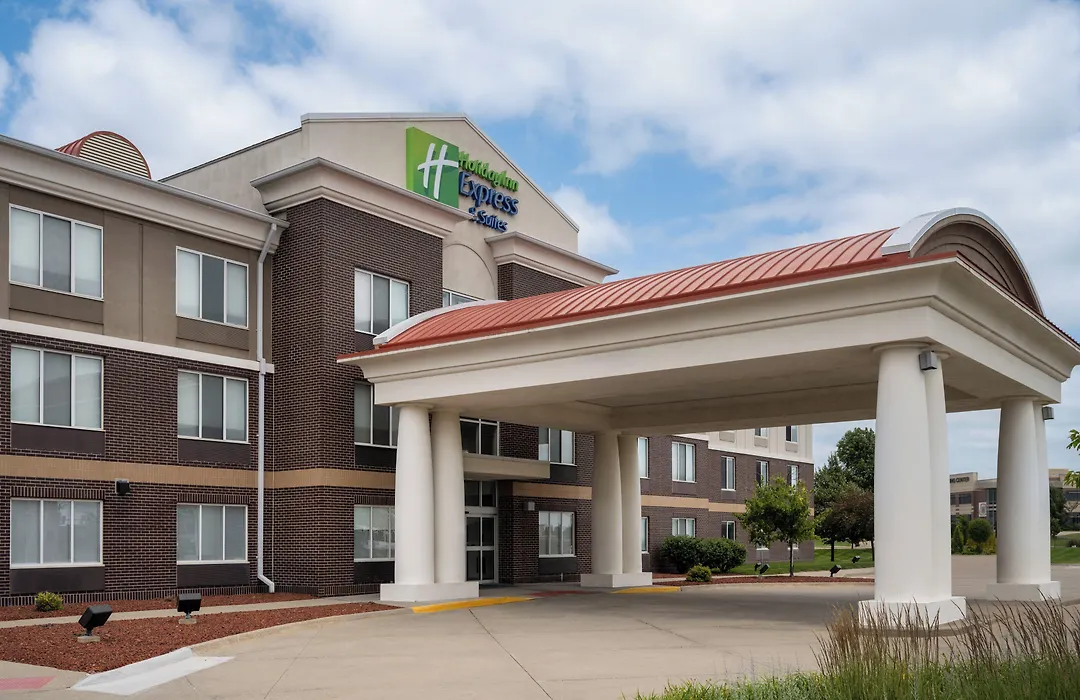 Holiday Inn Express Hotel & Suites Altoona-Des Moines By Ihg-1