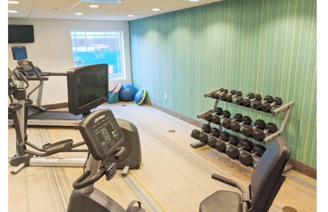 Holiday Inn Express Venice By Ihg-1
