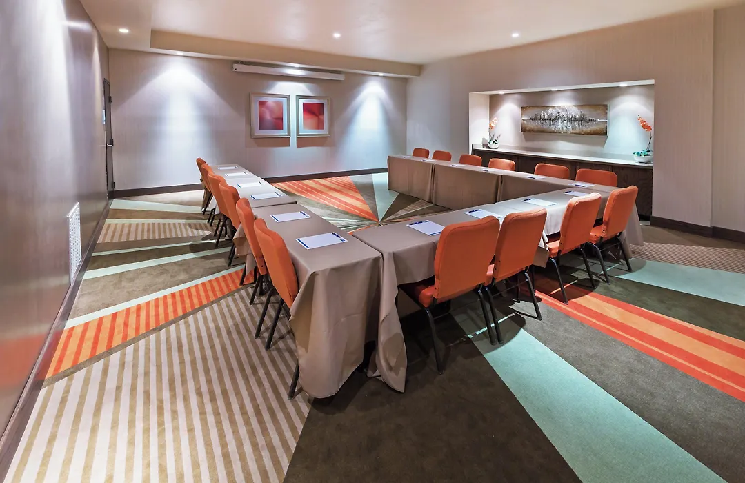Holiday Inn Express Frisco Legacy Park Area By Ihg-1