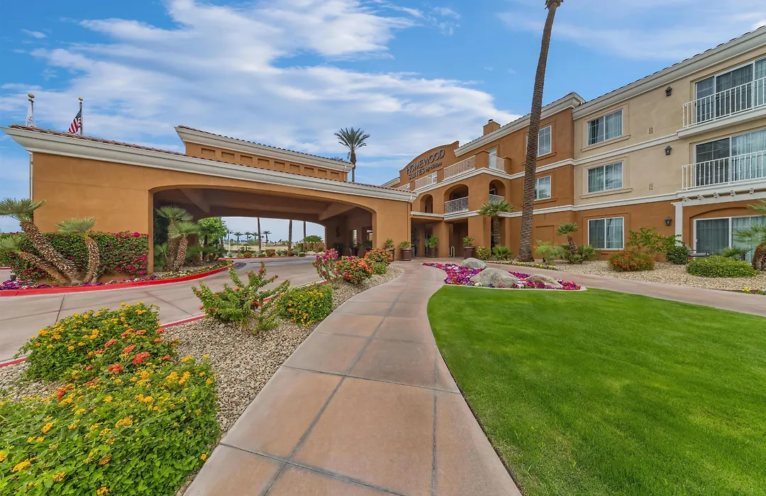 Homewood Suites By Hilton La Quinta-1