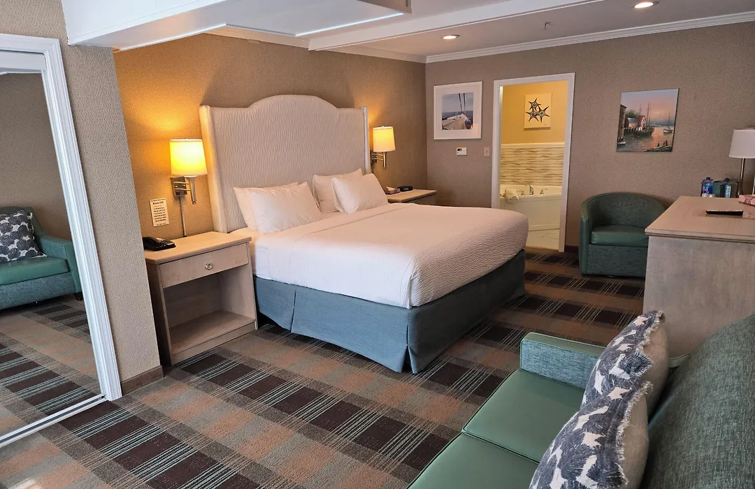 King'S Port Inn-1