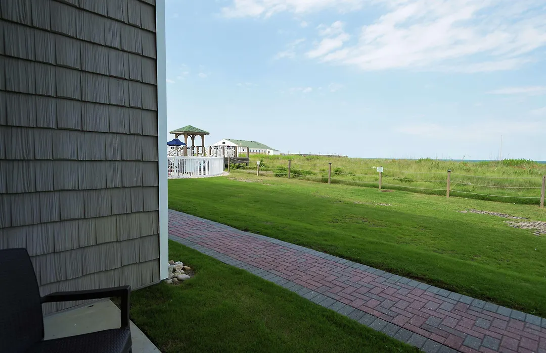 Hilton Garden Inn Outer Banks/Kitty Hawk-1