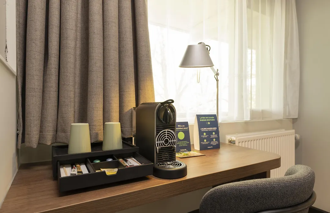 Campanile Hotel & Restaurant Amsterdam Zuid-Oost-1