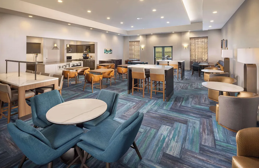 Homewood Suites By Hilton Asheville-1
