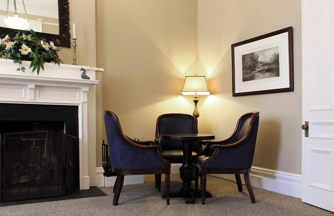 The Priory Hotel-1