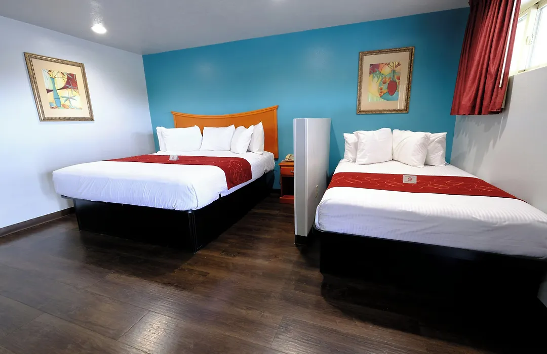 M Star Hotel Searcy-1