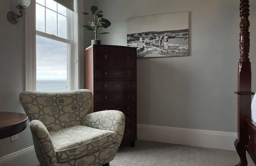 Emerson Inn By The Sea-1