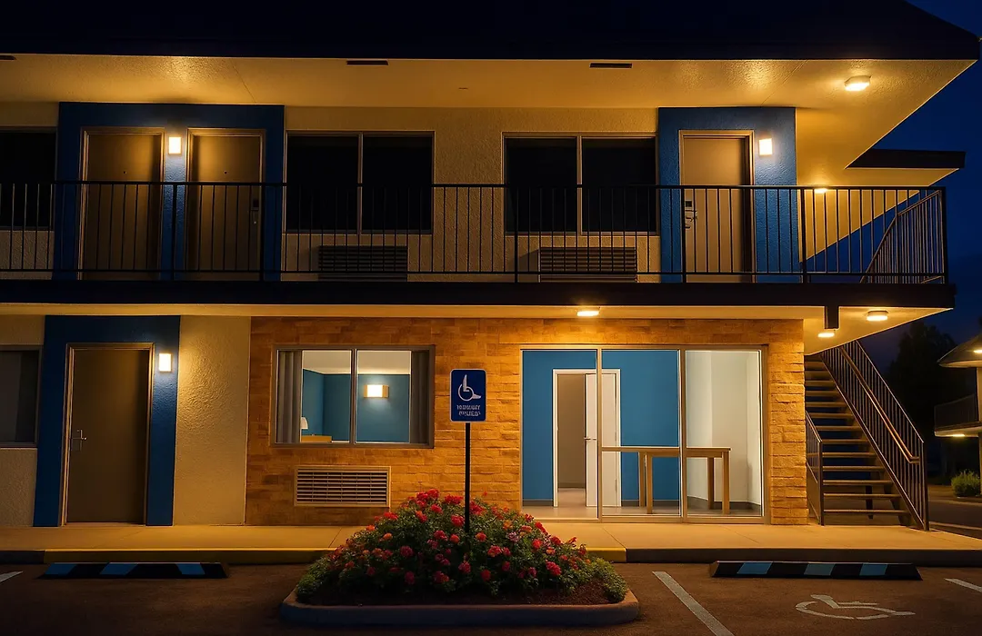 Days Inn By Wyndham Rock Springs I-80 Green River-1