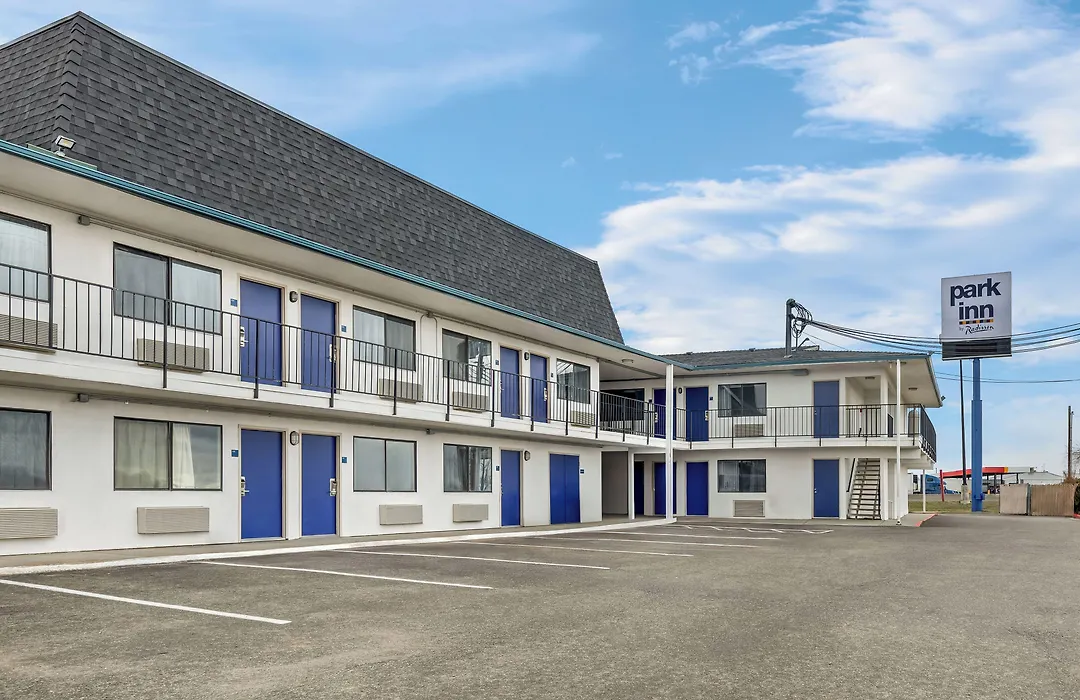 Park Inn By Radisson, Winnemucca-1
