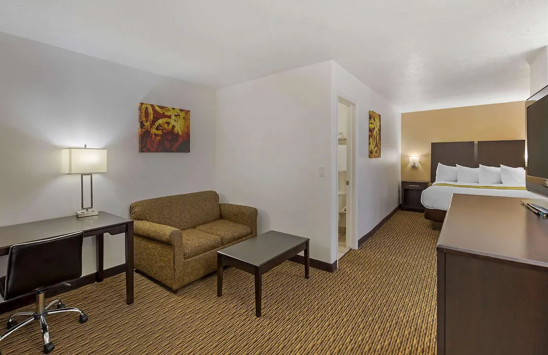 Best Western Mesquite Inn-1