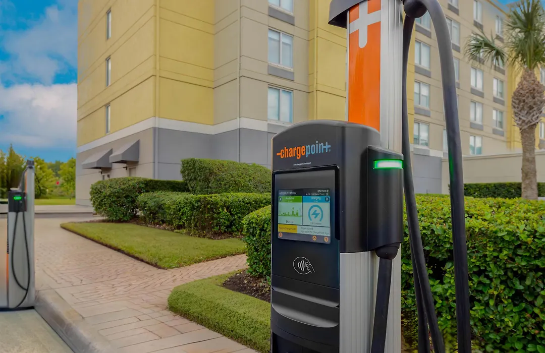 Hilton Garden Inn Orlando International Drive North-1