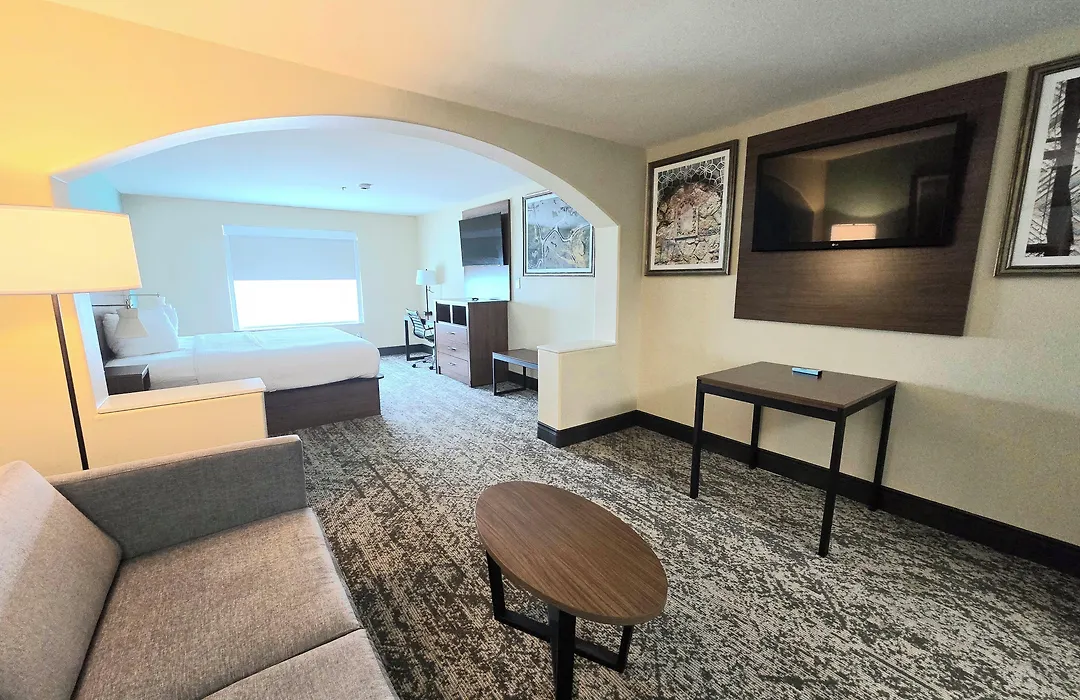 Best Western Casa Villa Suites-1