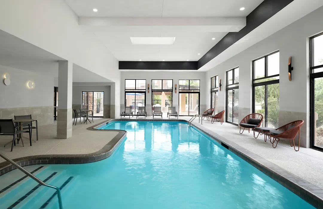 Hampton Inn & Suites Dallas-Dfw Airport Hurst-1