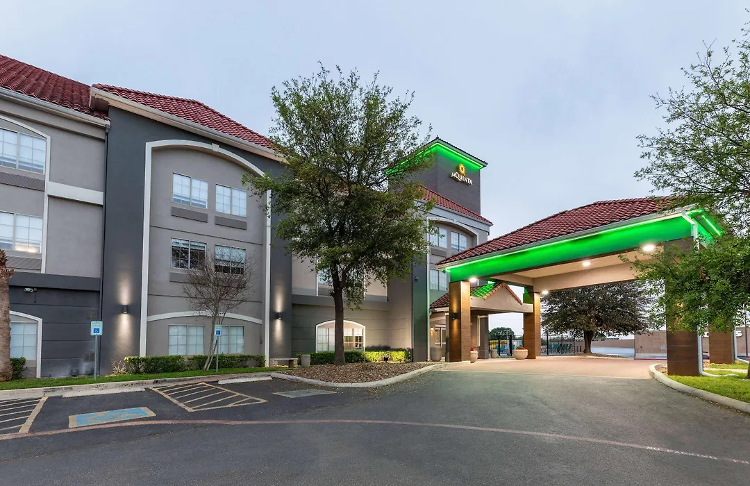 La Quinta By Wyndham New Braunfels-1