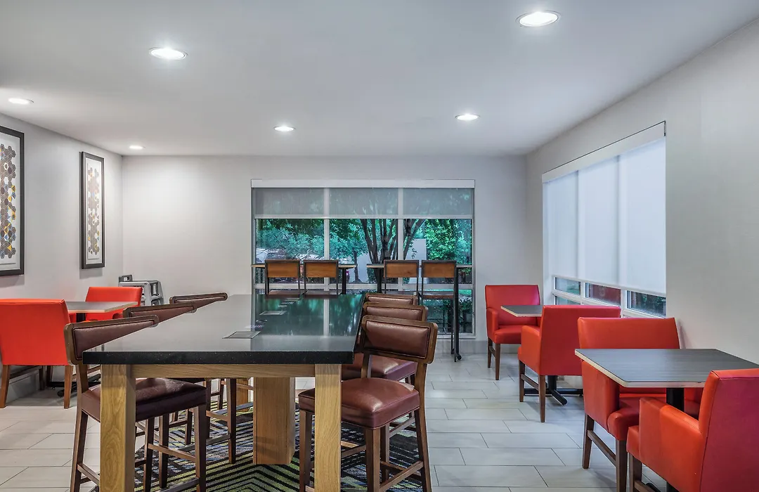 Holiday Inn Express Chapel Hill By Ihg-1