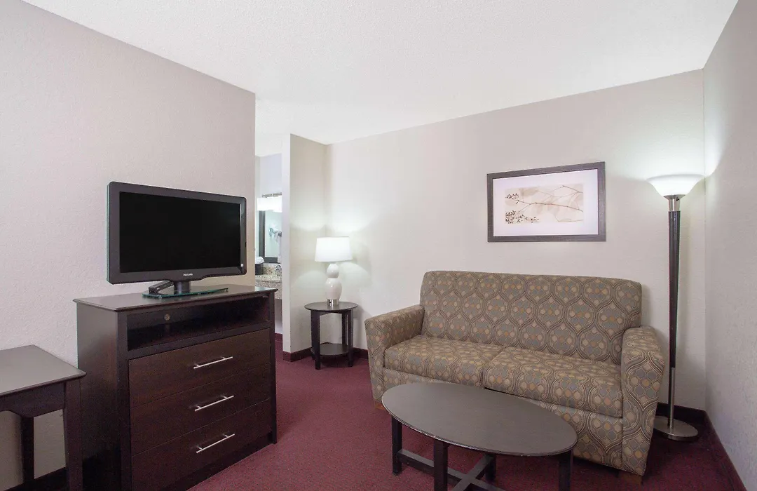 Americinn By Wyndham Hayward-1
