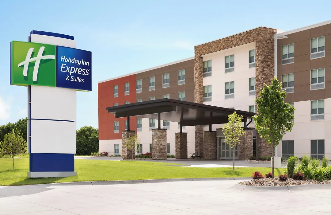 Holiday Inn Express - Wilmington North - Brandywine By Ihg-1