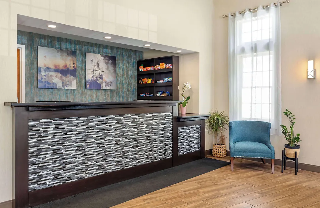 Best Western Plus Cold Spring-1