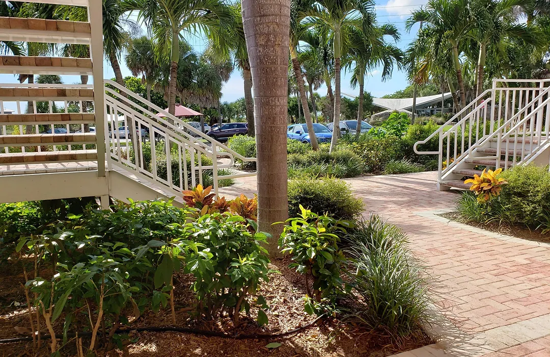 Inn At The Beach-Venice Florida-1