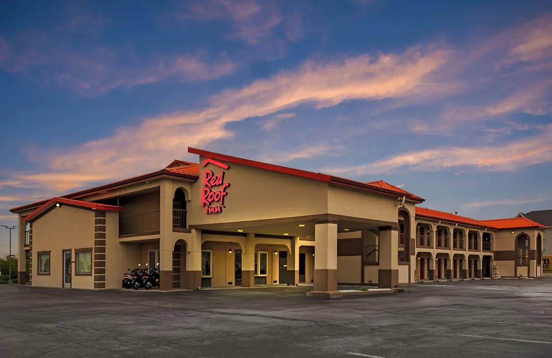Red Roof Inn Bowling Green-1