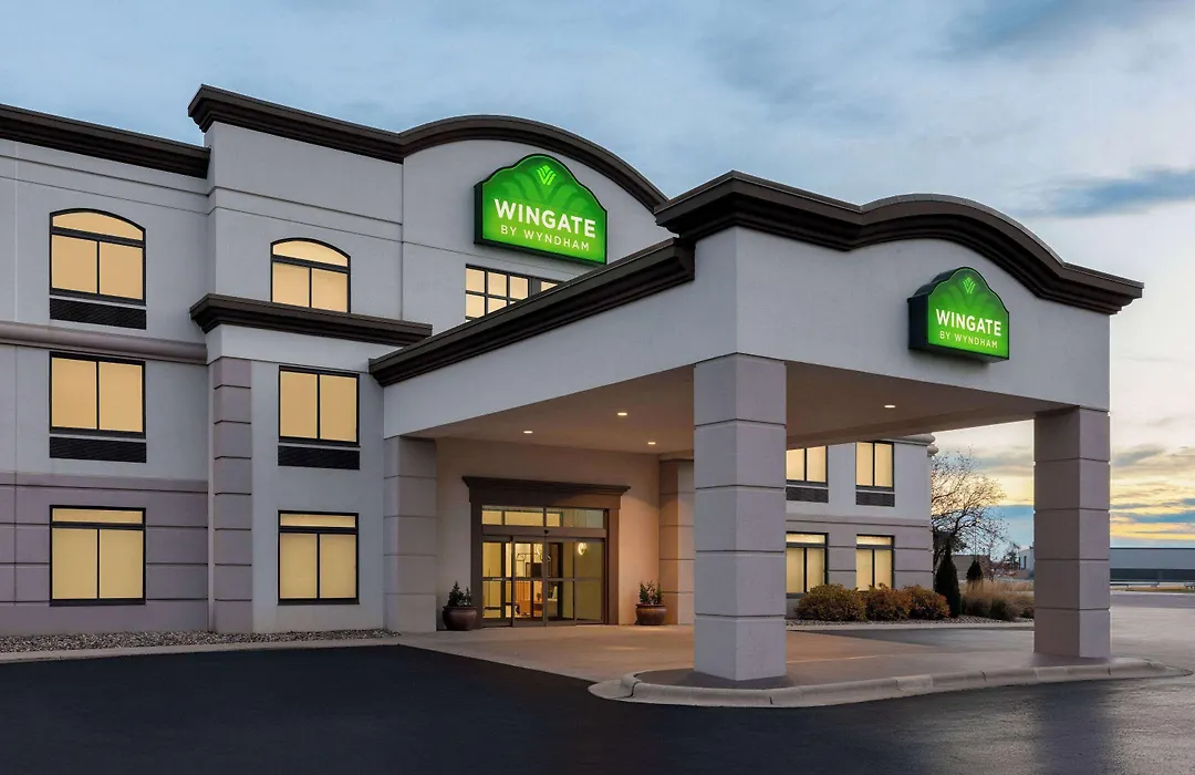 Wingate By Wyndham Green Bay-1