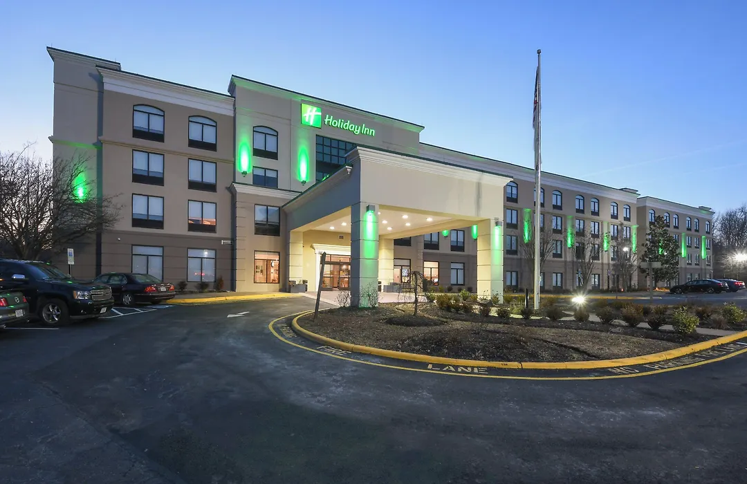 Holiday Inn Fredericksburg - Conference Center By Ihg-1