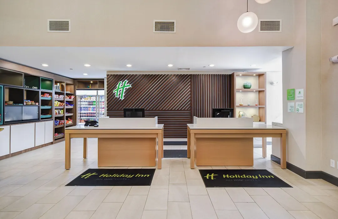 Holiday Inn Allentown-Bethlehem By Ihg-1