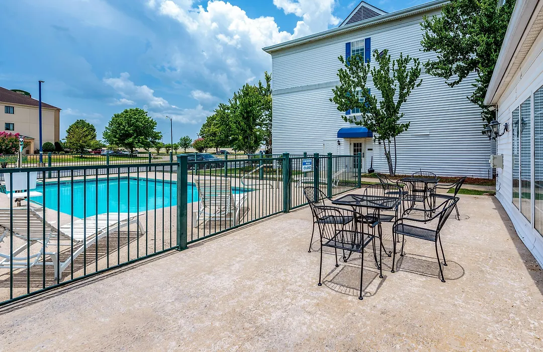 Motel 6-Shreveport, La-1