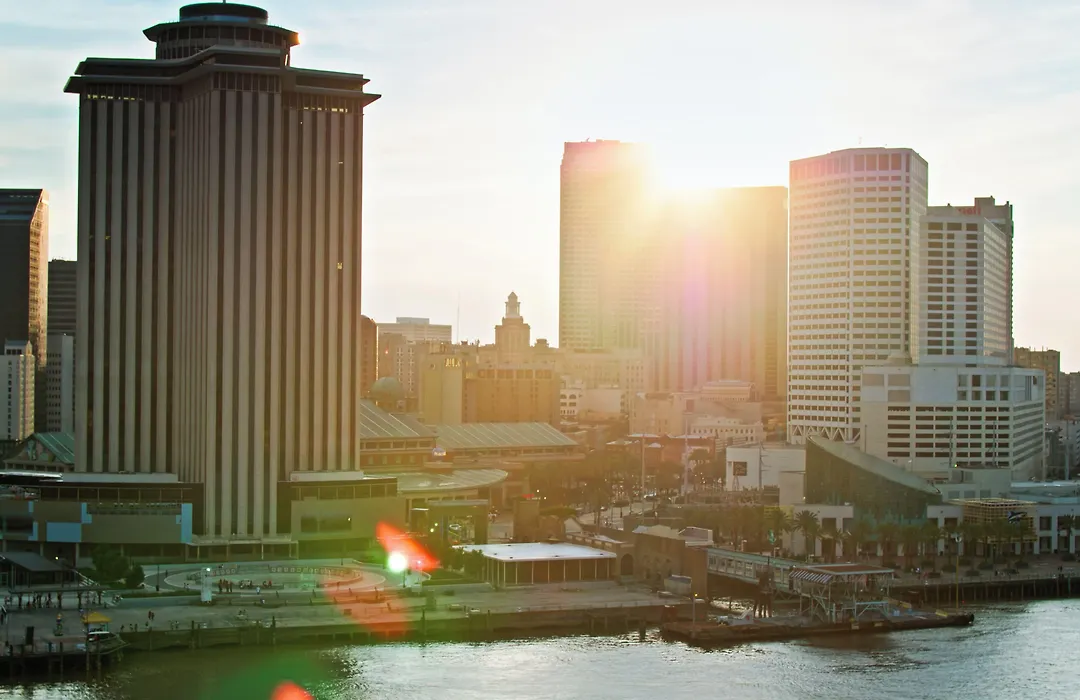 Hotel Indigo New Orleans - French Quarter By Ihg-1