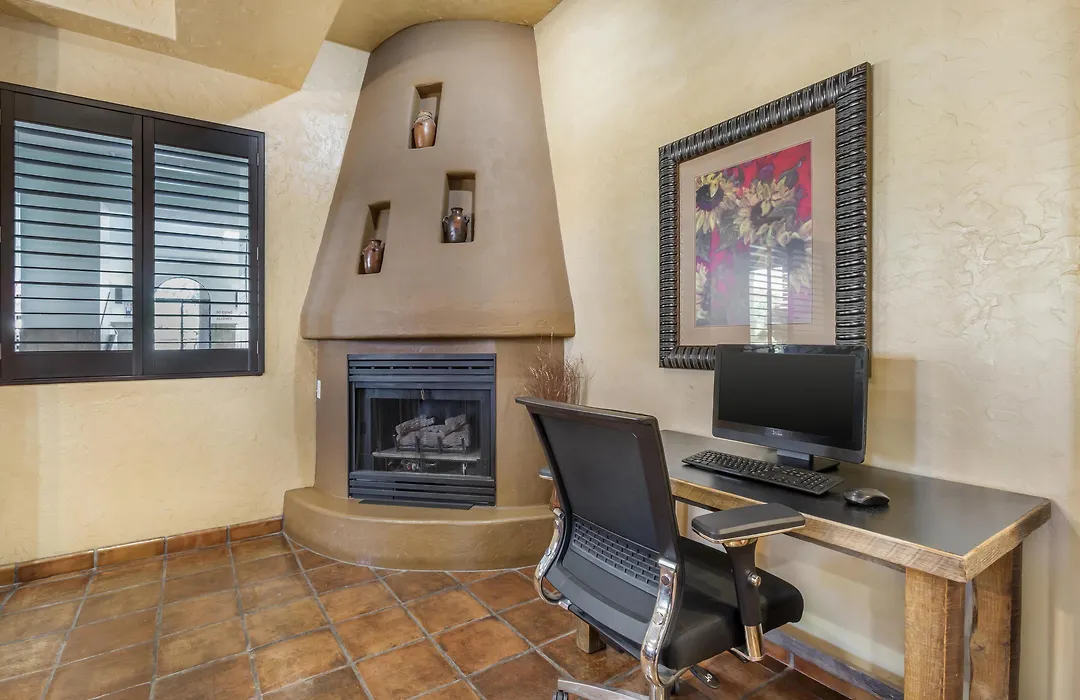 Best Western Plus Inn Of Santa Fe-1