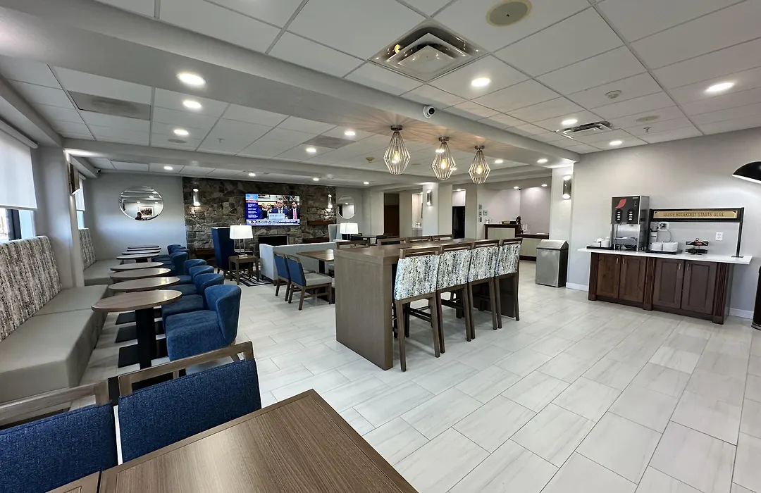 Surestay Plus By Best Western Cheyenne-1