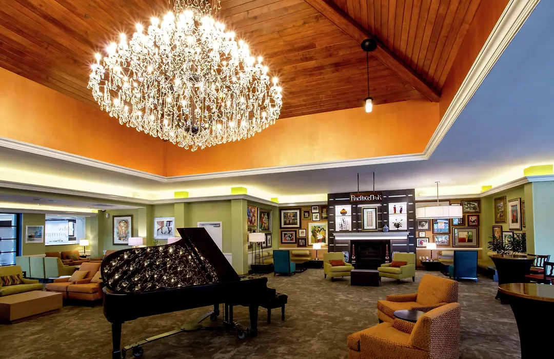 Hilton Garden Inn New York/Staten Island-1
