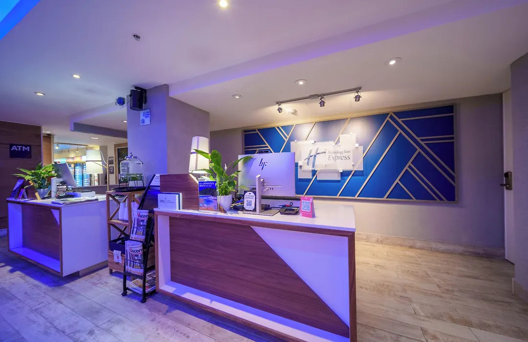 Holiday Inn Express San Juan Condado By Ihg-1