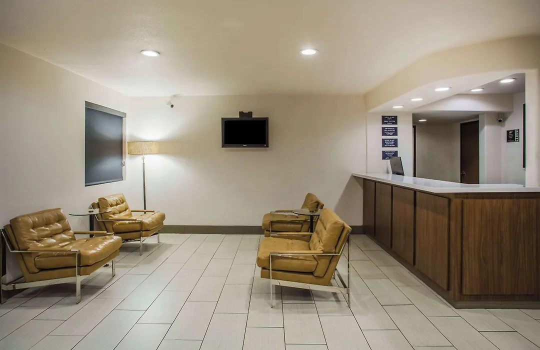 Super 8 By Wyndham Flagstaff-1