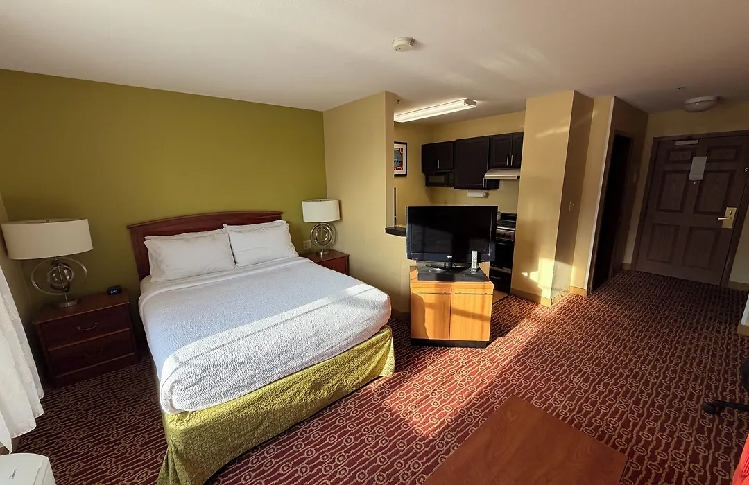 Mainstay Suites Bloomington Near University-1
