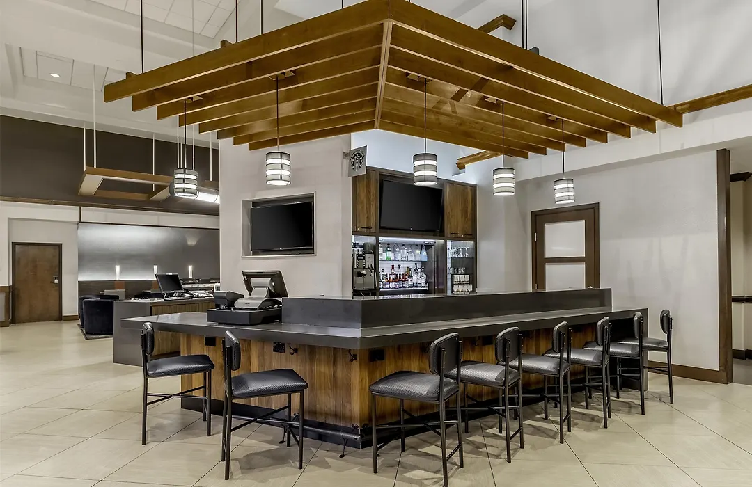 Hyatt Place Charlotte Airport Billy Graham Parkway-1