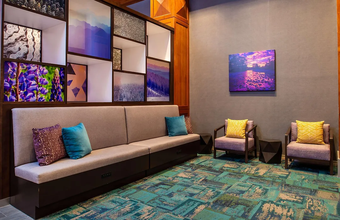 Hampton Inn & Suites Boise/Spectrum-1