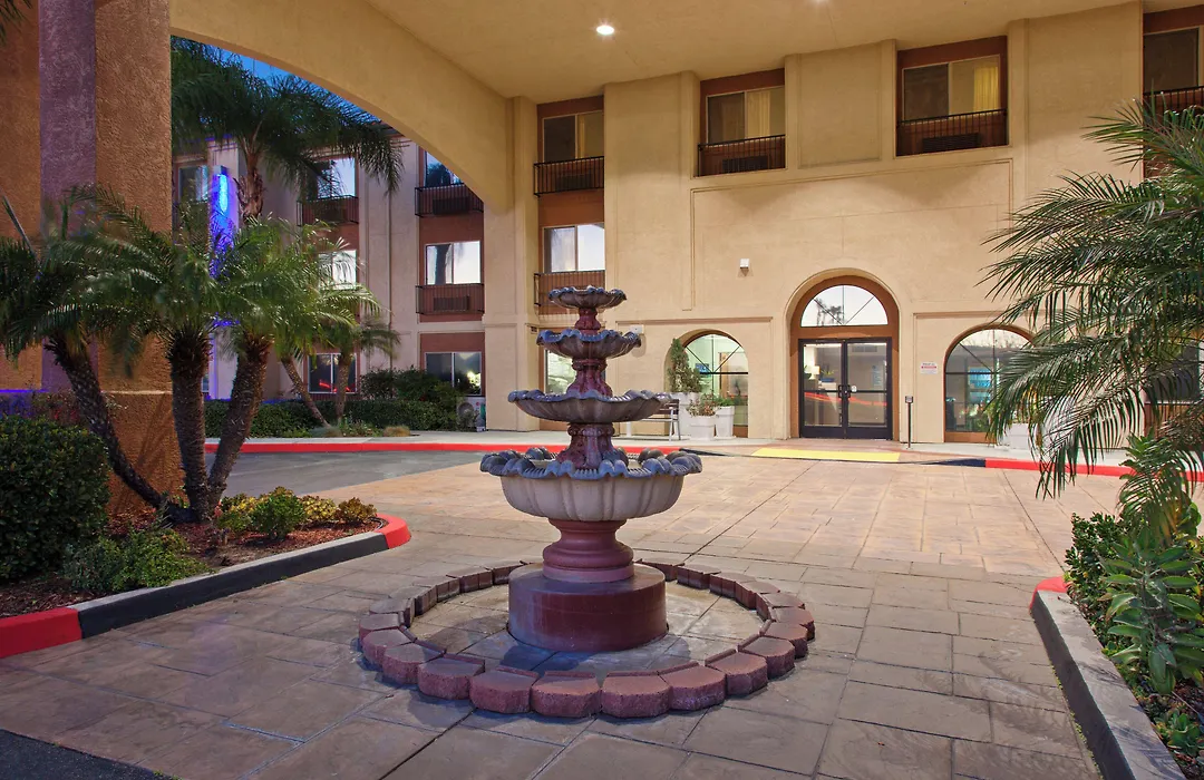 Holiday Inn Express Temecula By Ihg-1