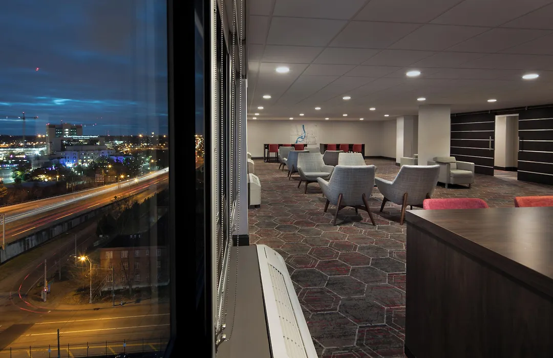 Crowne Plaza Memphis Downtown By Ihg-1