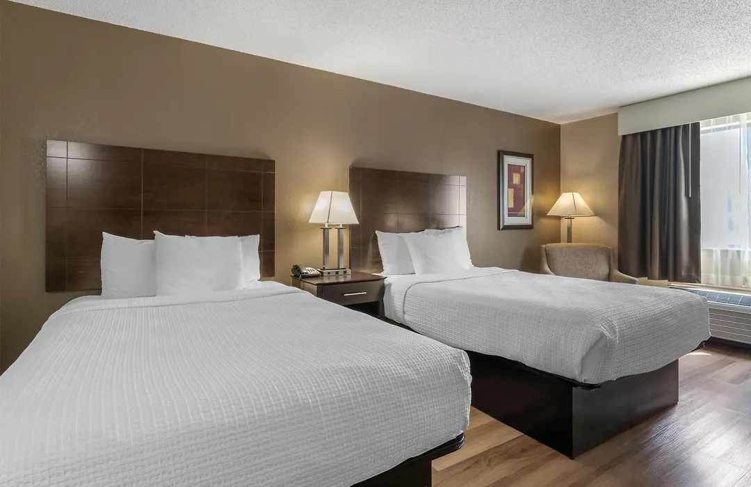 Best Western Muncie-1