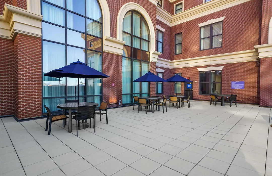 Drury Plaza Hotel New Orleans-1