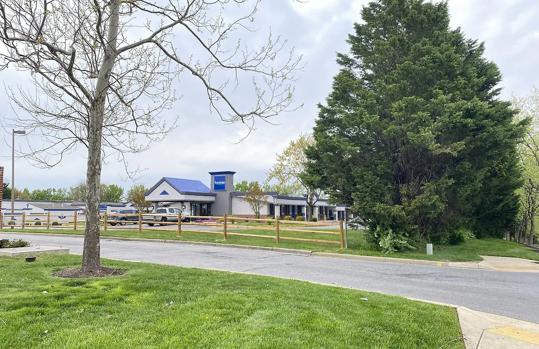 Travelodge By Wyndham Laurel Ft Meade Near Nsa-1