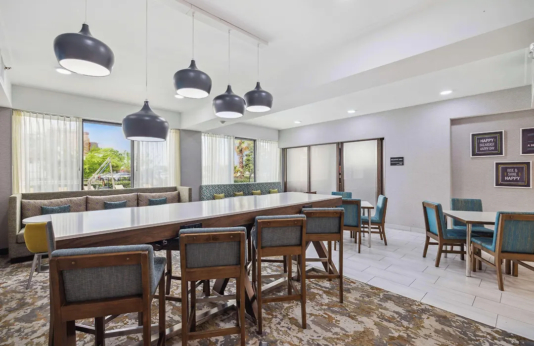 Hampton Inn - Houston/Brookhollow-1