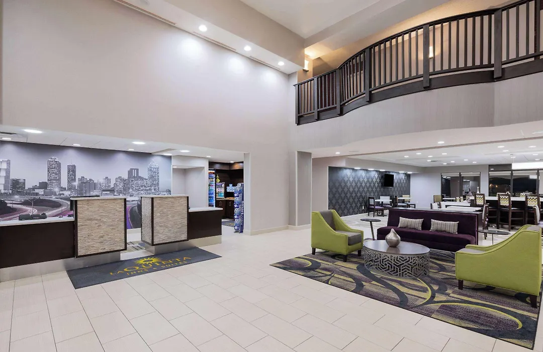 La Quinta By Wyndham Kennesaw-1