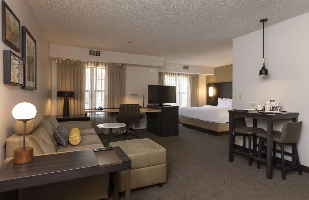 Residence Inn By Marriott Durango Downtown-1