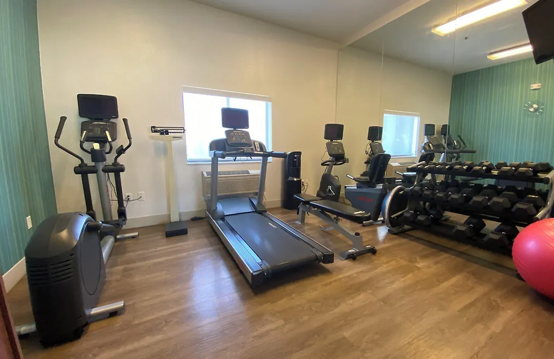 Holiday Inn Express Park City By Ihg-1