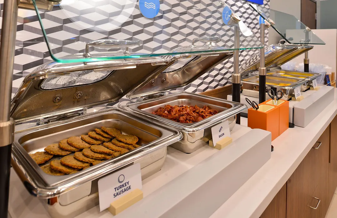 Holiday Inn Express Cambridge By Ihg-1