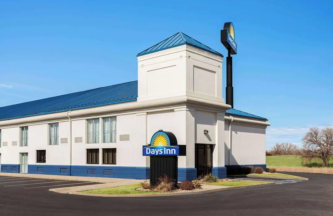 Days Inn By Wyndham Grand Island I-80-1
