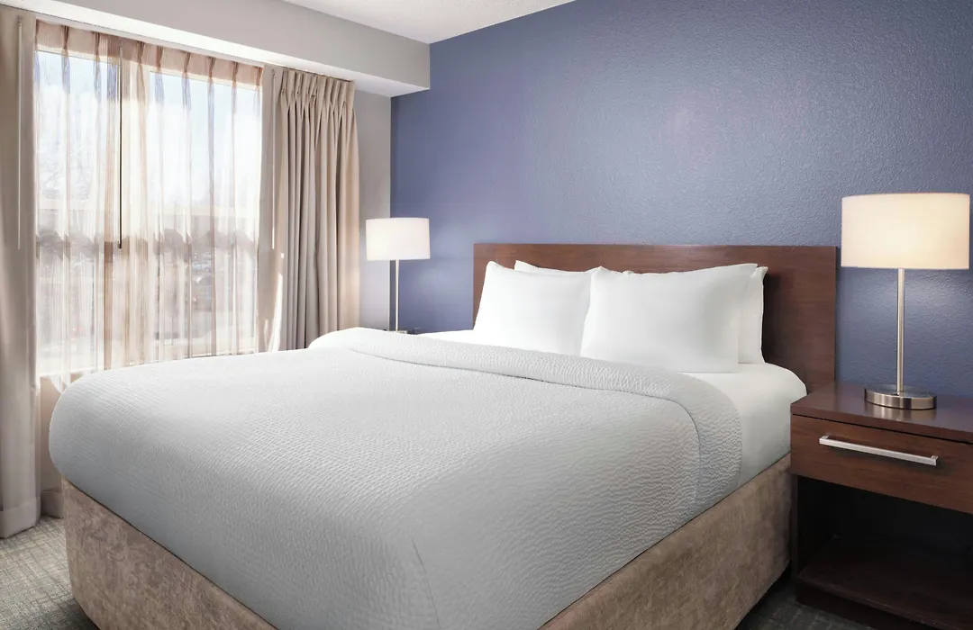 Residence Inn By Marriott Fort Collins-1