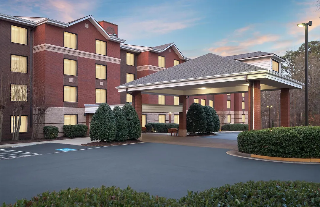 Homewood Suites Williamsburg-1